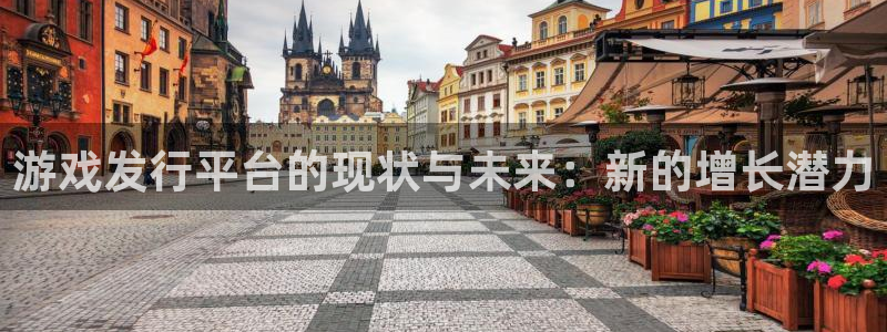 db电竞官网登录注册账号是什么意思：游戏发行平台的现状与未来：新的增长潜力